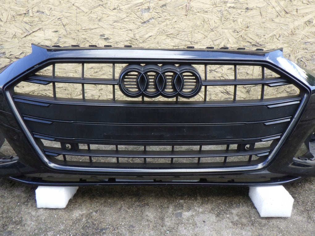 AUDI A4 B9 LIFT 8W 8W0 19- Front Bumper