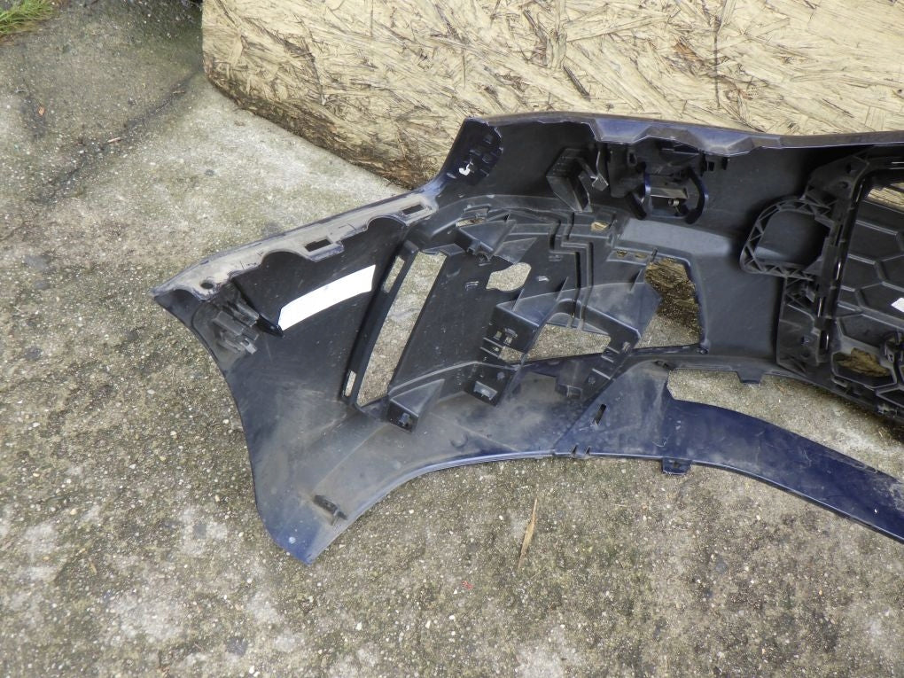 AUDI A4 B9 LIFT 8W 8W0 S LINE 19- Front bumper