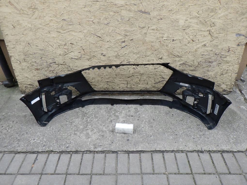 AUDI A4 B9 LIFT 8W 8W0 S LINE 19- Front bumper