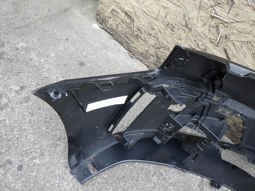 AUDI A4 B9 LIFT 8W 8W0 S LINE 19- Front bumper