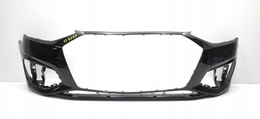 AUDI A4 B9 LIFT 8W FRONT BUMPER ORG