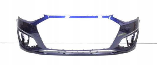 AUDI A4 B9 LIFT 8W FRONT BUMPER ORG
