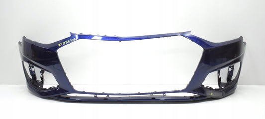 AUDI A4 B9 LIFT 8W FRONT BUMPER ORG