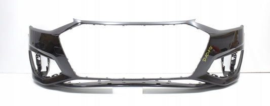 AUDI A4 B9 LIFT 8W FRONT BUMPER ORG
