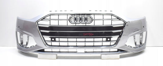 AUDI A4 B9 LIFT 8W FRONT BUMPER ORG