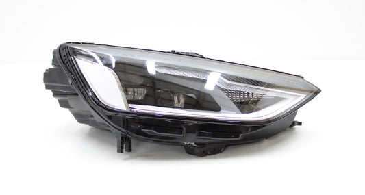 AUDI A4 B9 LIFT 8W0 RIGHT FRONT HEADLIGHT FULL LED ORG EU 8W0941012
