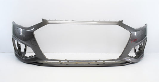 AUDI A4 B9 LIFT 8W0 FRONT BUMPER ORG
