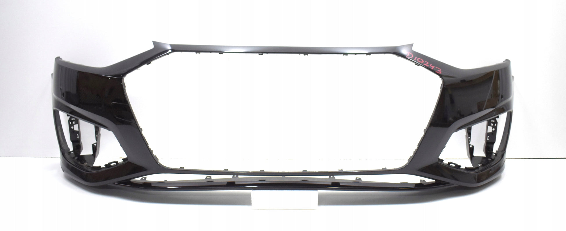 AUDI A4 B9 LIFT 8W0 FRONT BUMPER ORG