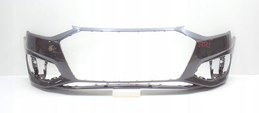 AUDI A4 B9 LIFT 8W0 FRONT BUMPER ORG