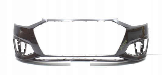 AUDI A4 B9 LIFT 8W0 FRONT BUMPER ORG