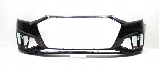 AUDI A4 B9 LIFT 8W0 FRONT BUMPER ORG