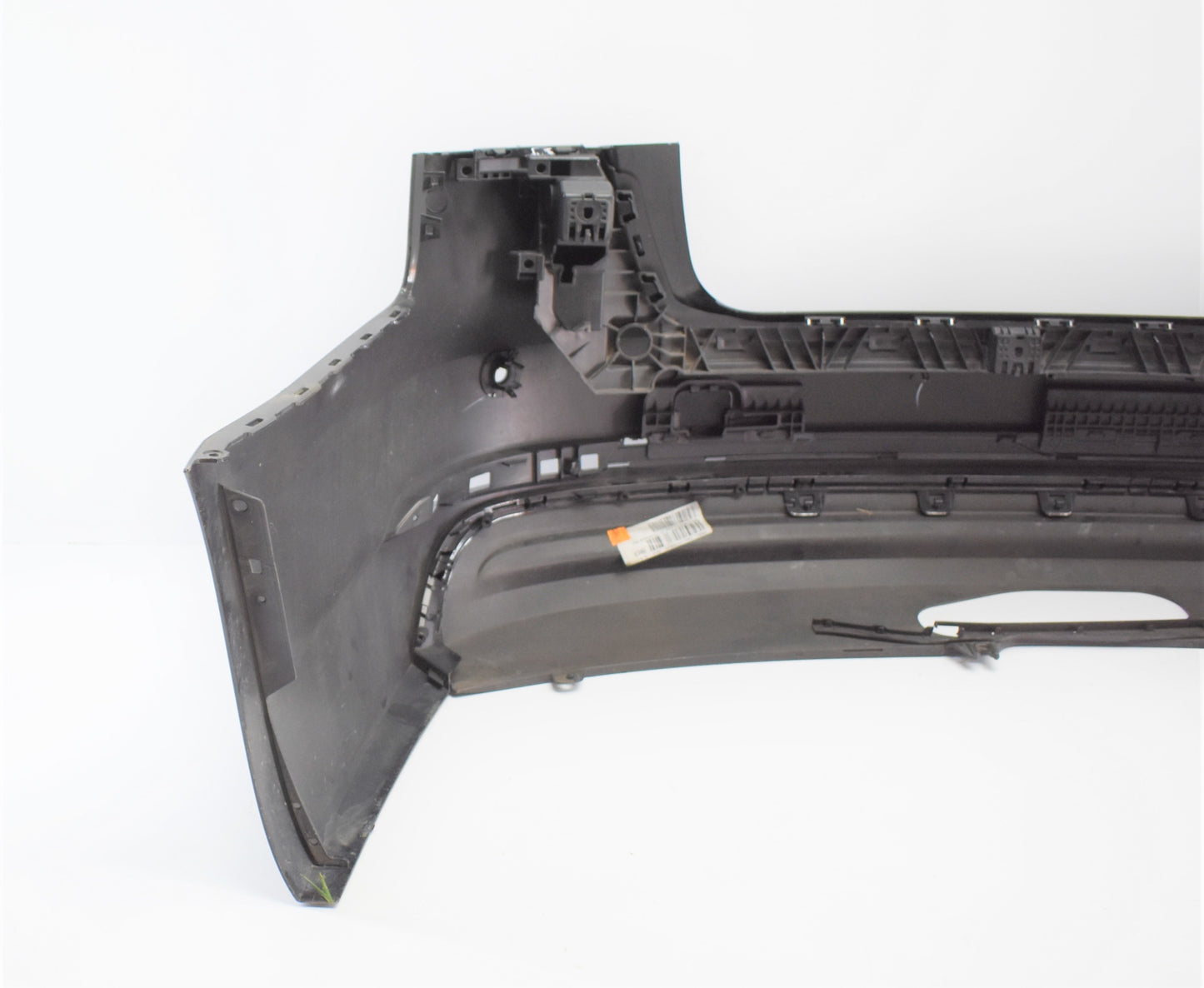 AUDI A4 B9 S LINE 8W9 REAR BUMPER SUPER CONDITION ESTATE