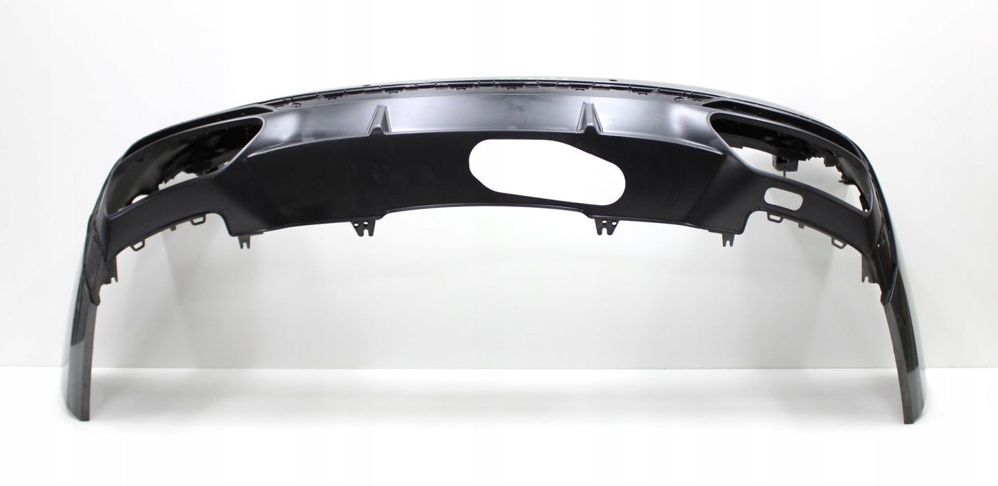 AUDI A4 S4 8W9 S LINE REAR BUMPER LIFT + DIFFUSER ORG