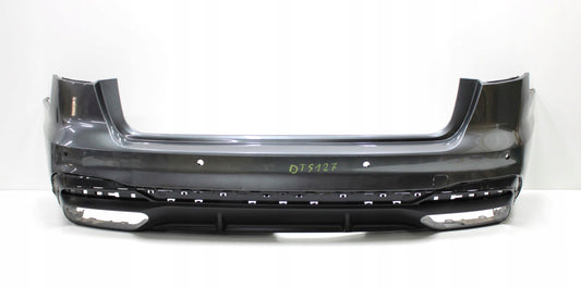 AUDI A4 S4 8W9 S LINE REAR BUMPER LIFT + DIFFUSER ORG