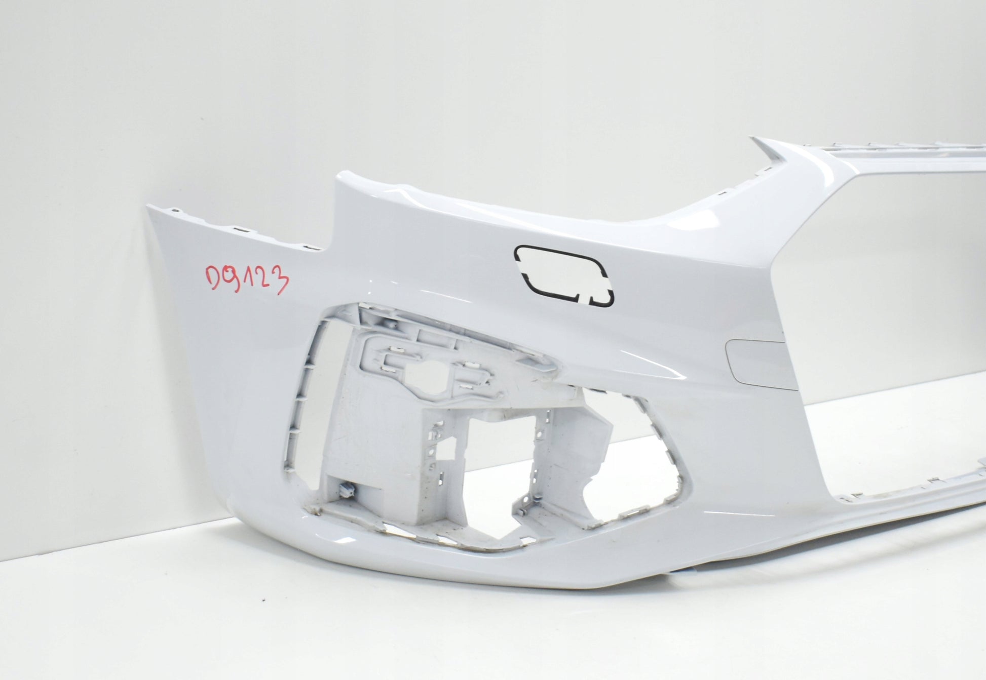 AUDI A4 S4 B9 8W0 LIFT S LINE FRONT BUMPER ORG