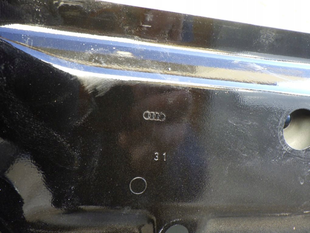 AUDI A5 8T 8T0 SPORTBACK Rear Right Door