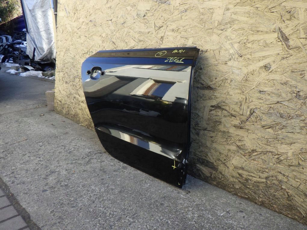AUDI A5 8T 8T0 SPORTBACK Rear Right Door