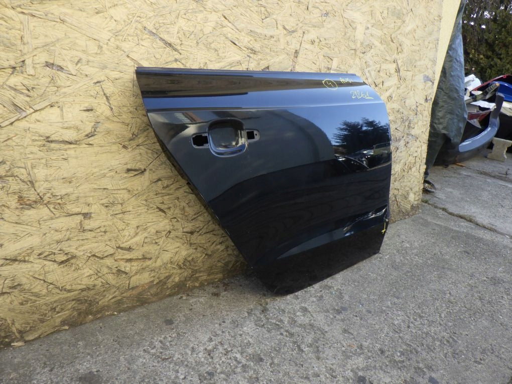 AUDI A5 8T 8T0 SPORTBACK Rear Right Door