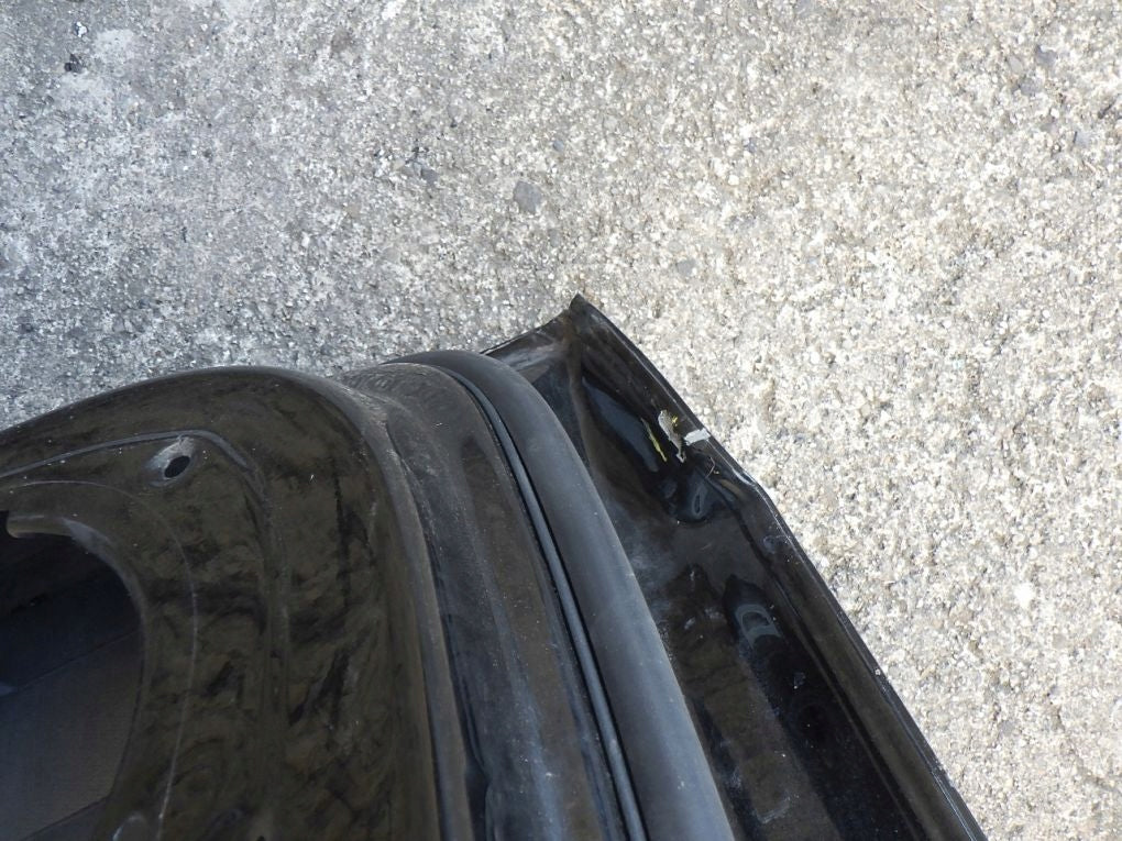 AUDI A5 8T 8T0 SPORTBACK Rear Right Door