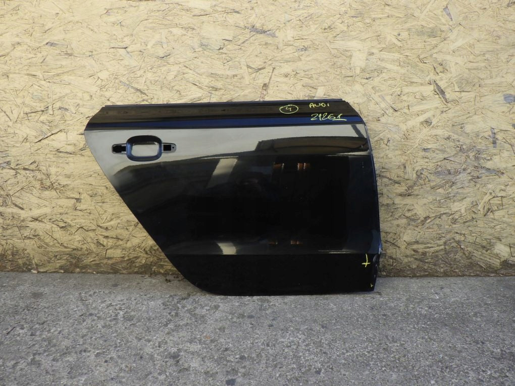 AUDI A5 8T 8T0 SPORTBACK Rear Right Door
