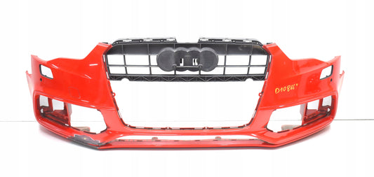 AUDI A5 8T0 LIFT S LINE FRONT BUMPER ORG