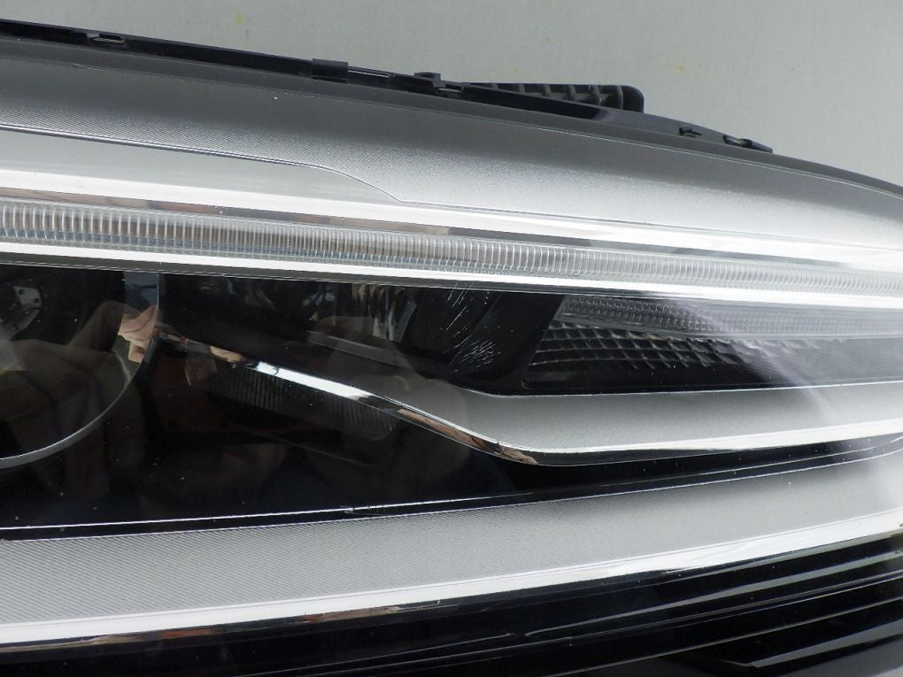 AUDI A5 8W F5 8W6 XENON 8W6941006C 15- RIGHT HEADLIGHT