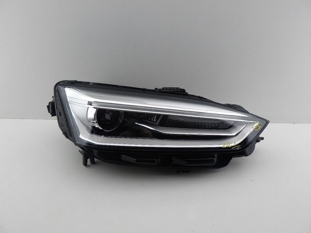 AUDI A5 8W F5 8W6 XENON 8W6941006C 15- RIGHT HEADLIGHT