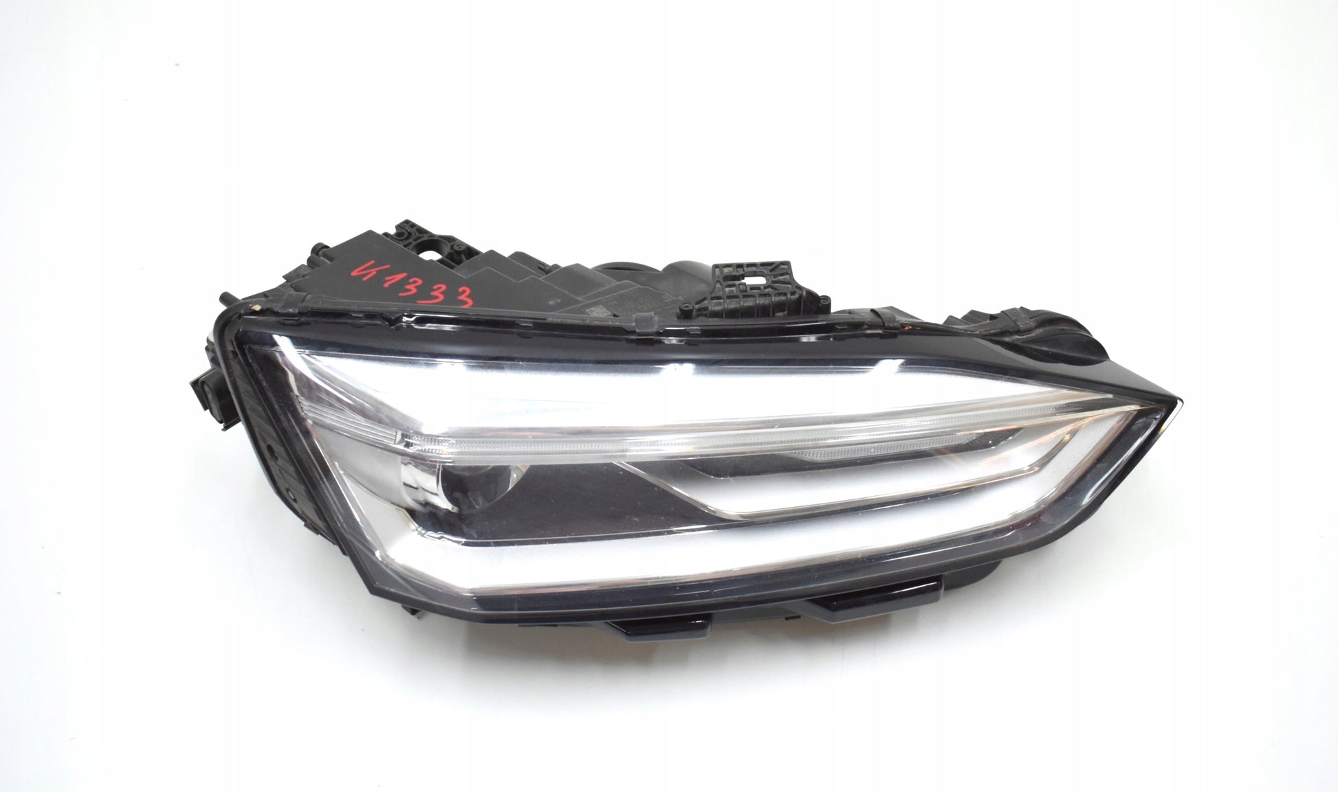 AUDI A5 8W6 RIGHT FRONT HEADLIGHT ORG EU XENON 8W6941006C