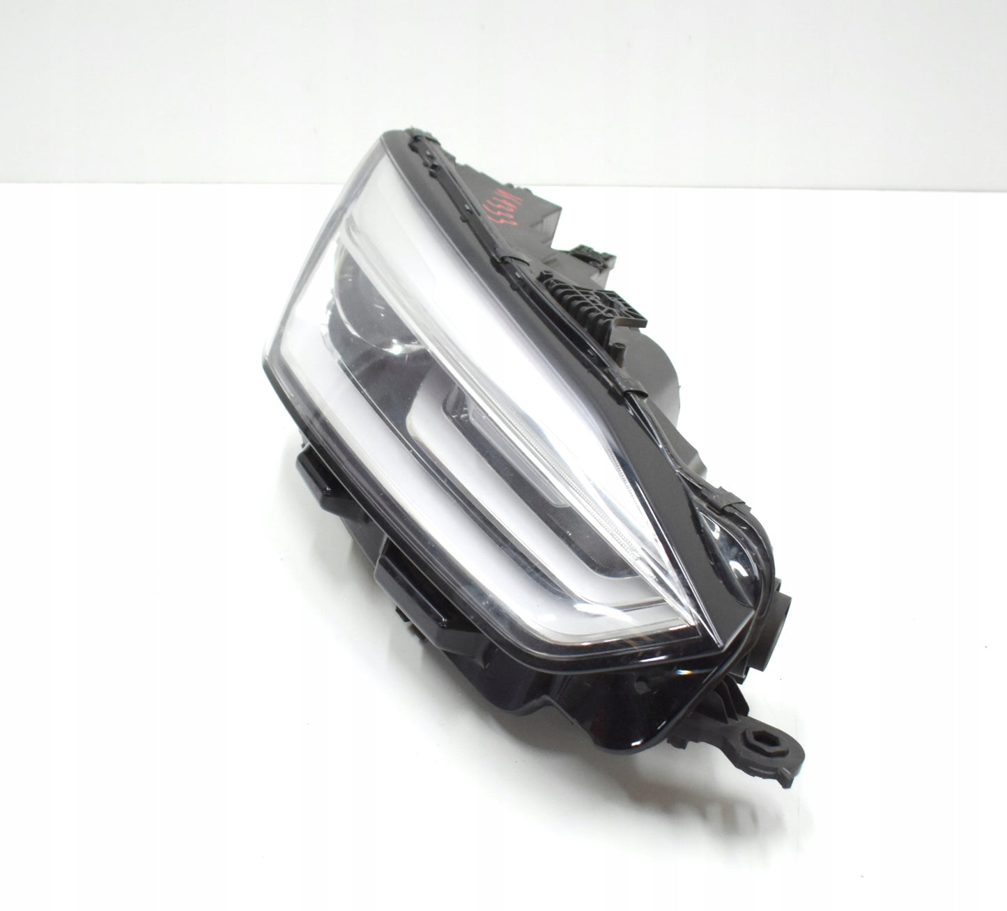 AUDI A5 8W6 RIGHT FRONT HEADLIGHT ORG EU XENON 8W6941006C