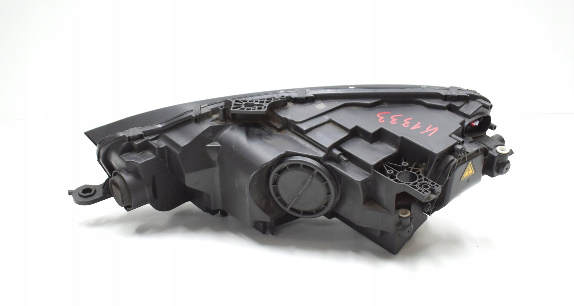 AUDI A5 8W6 RIGHT FRONT HEADLIGHT ORG EU XENON 8W6941006C