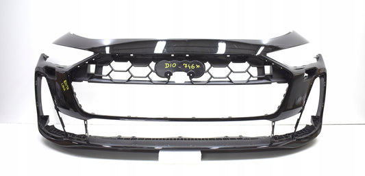 AUDI A5 B10 8B3 S LINE FRONT BUMPER ORG + GRILLE