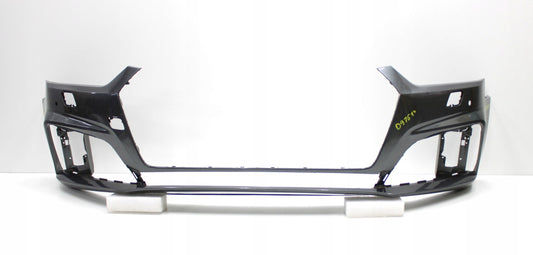 AUDI A5 S5 II 8W S LINE FRONT BUMPER ORG