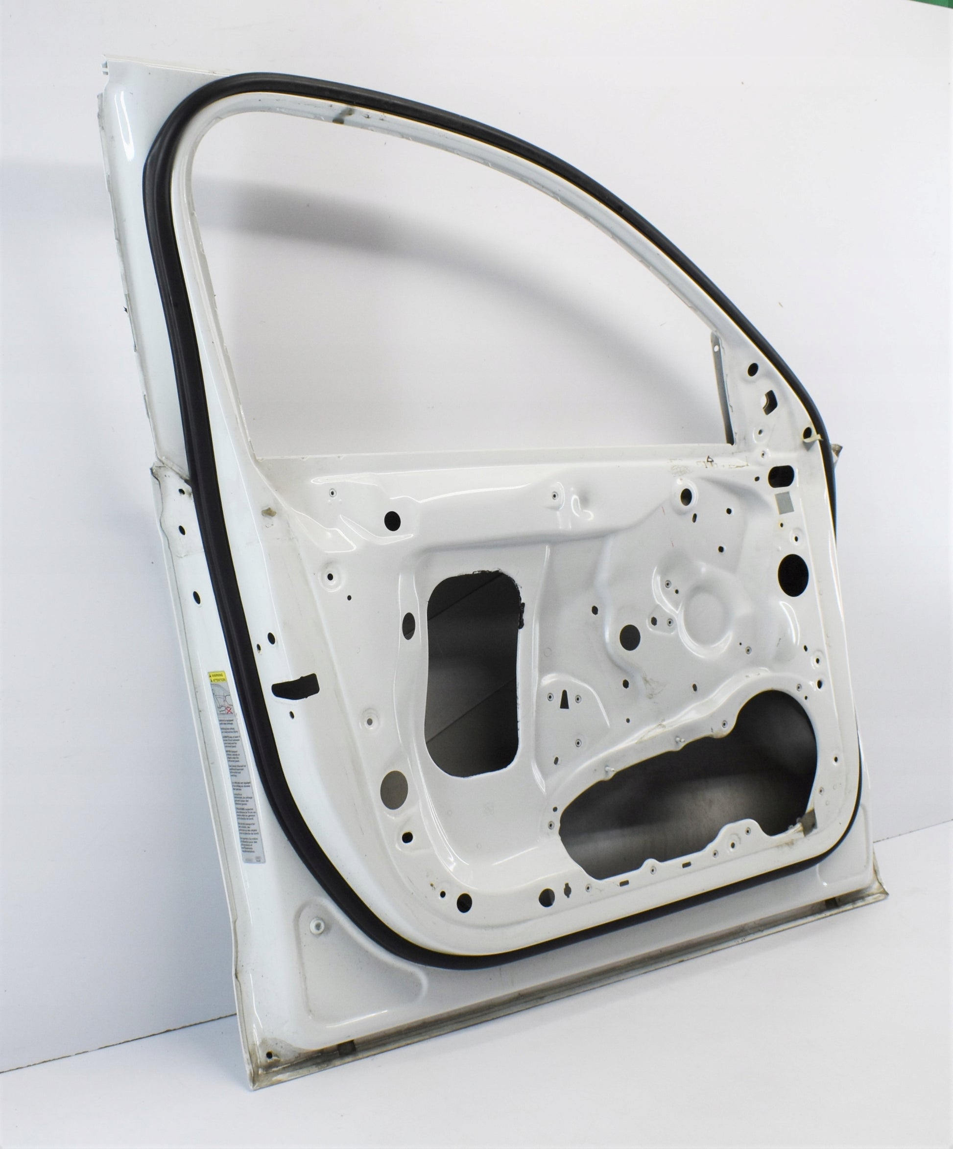 AUDI A6 C7 4G LEFT FRONT DOOR ORG