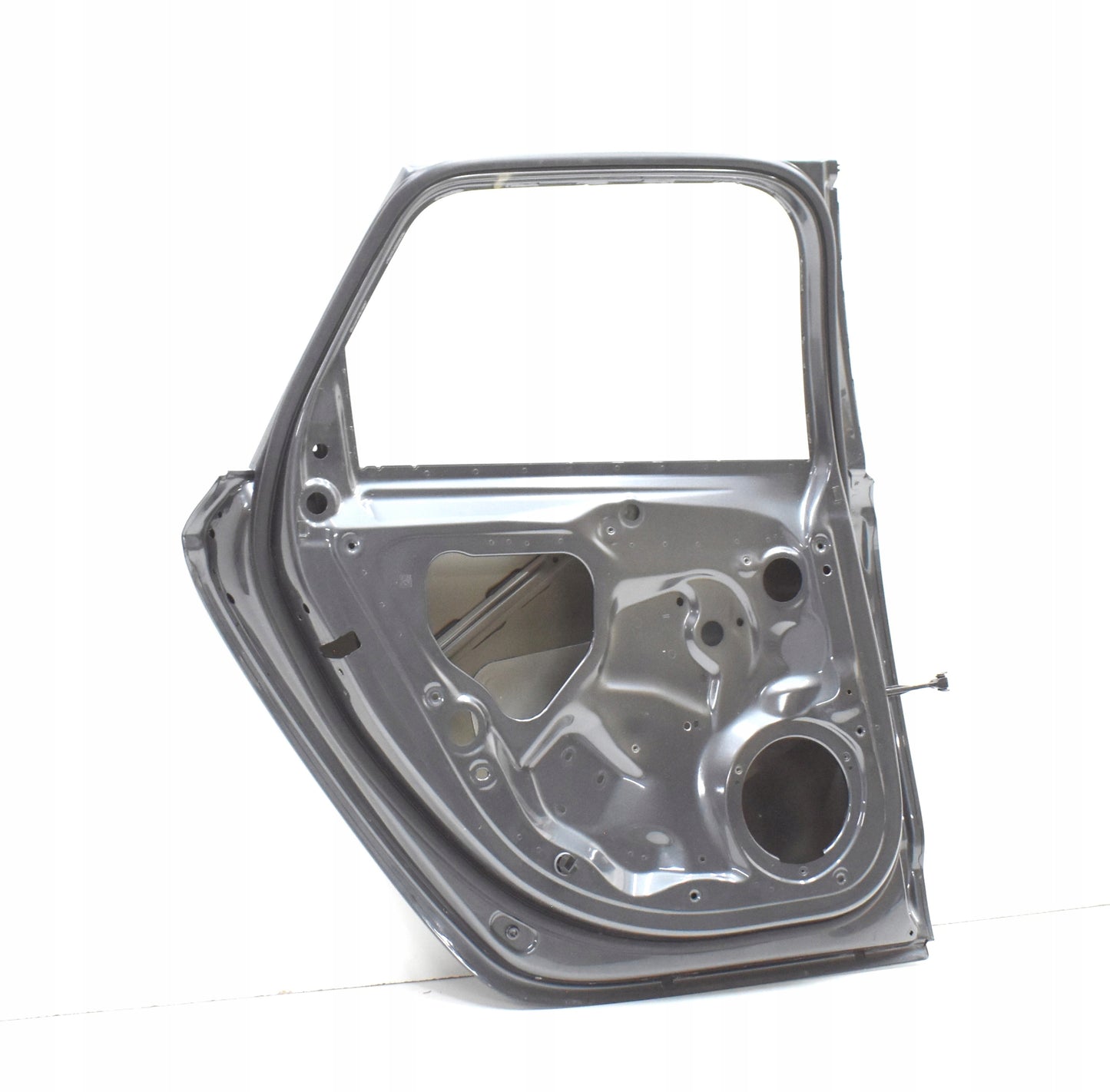 AUDI A6 C7 4G9 LEFT REAR DOOR ORG ESTATE