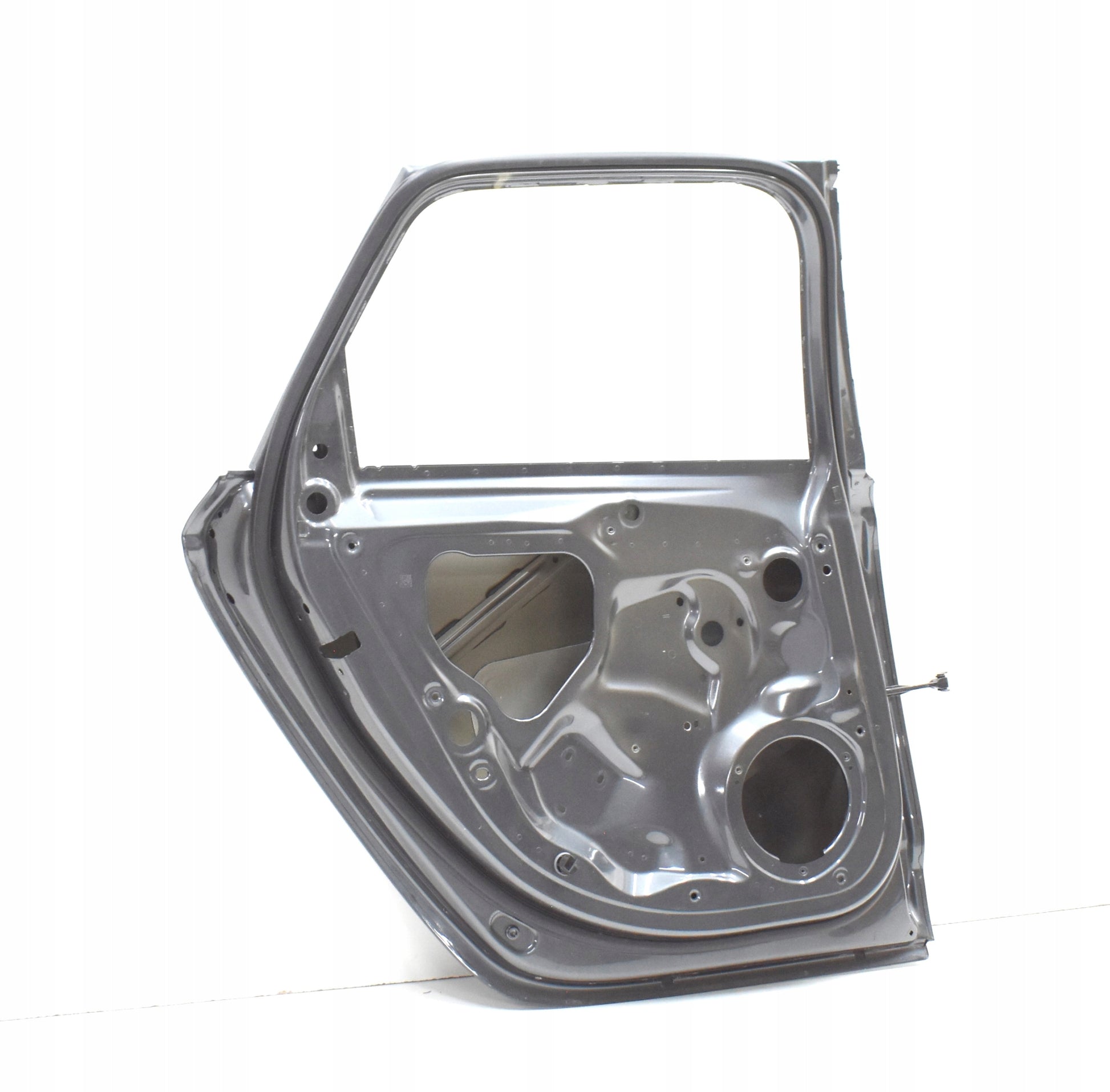 AUDI A6 C7 4G9 LEFT REAR DOOR ORG ESTATE