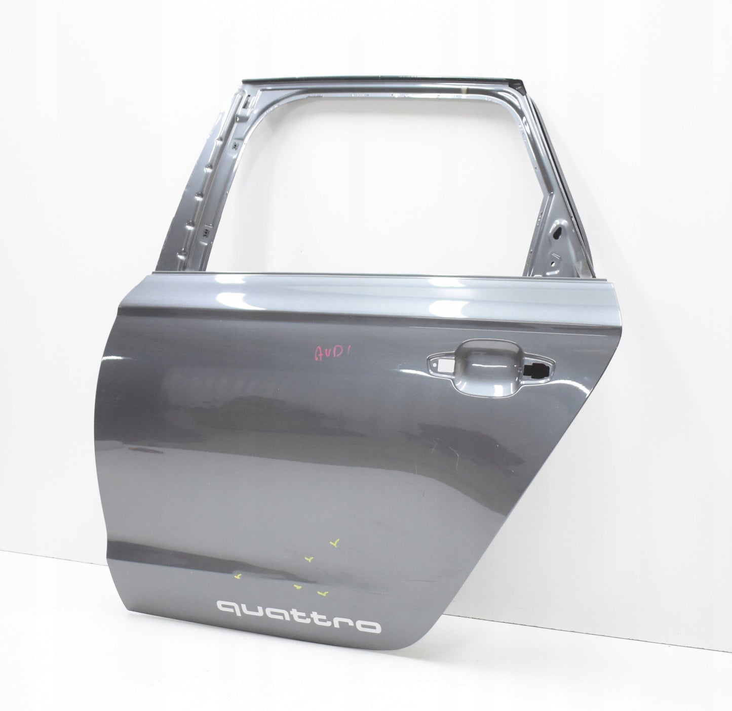 AUDI A6 C7 4G9 LEFT REAR DOOR ORG ESTATE