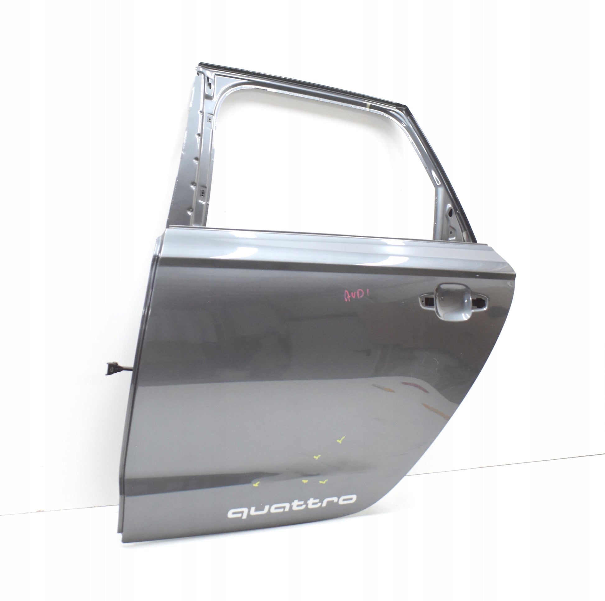 AUDI A6 C7 4G9 LEFT REAR DOOR ORG ESTATE