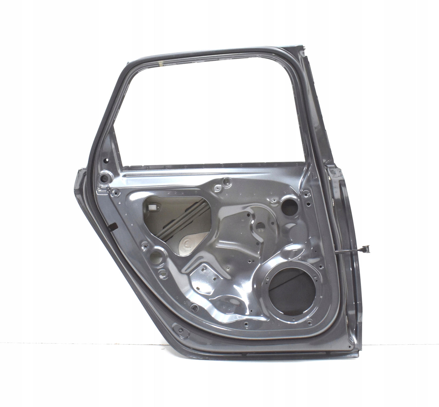 AUDI A6 C7 4G9 LEFT REAR DOOR ORG ESTATE