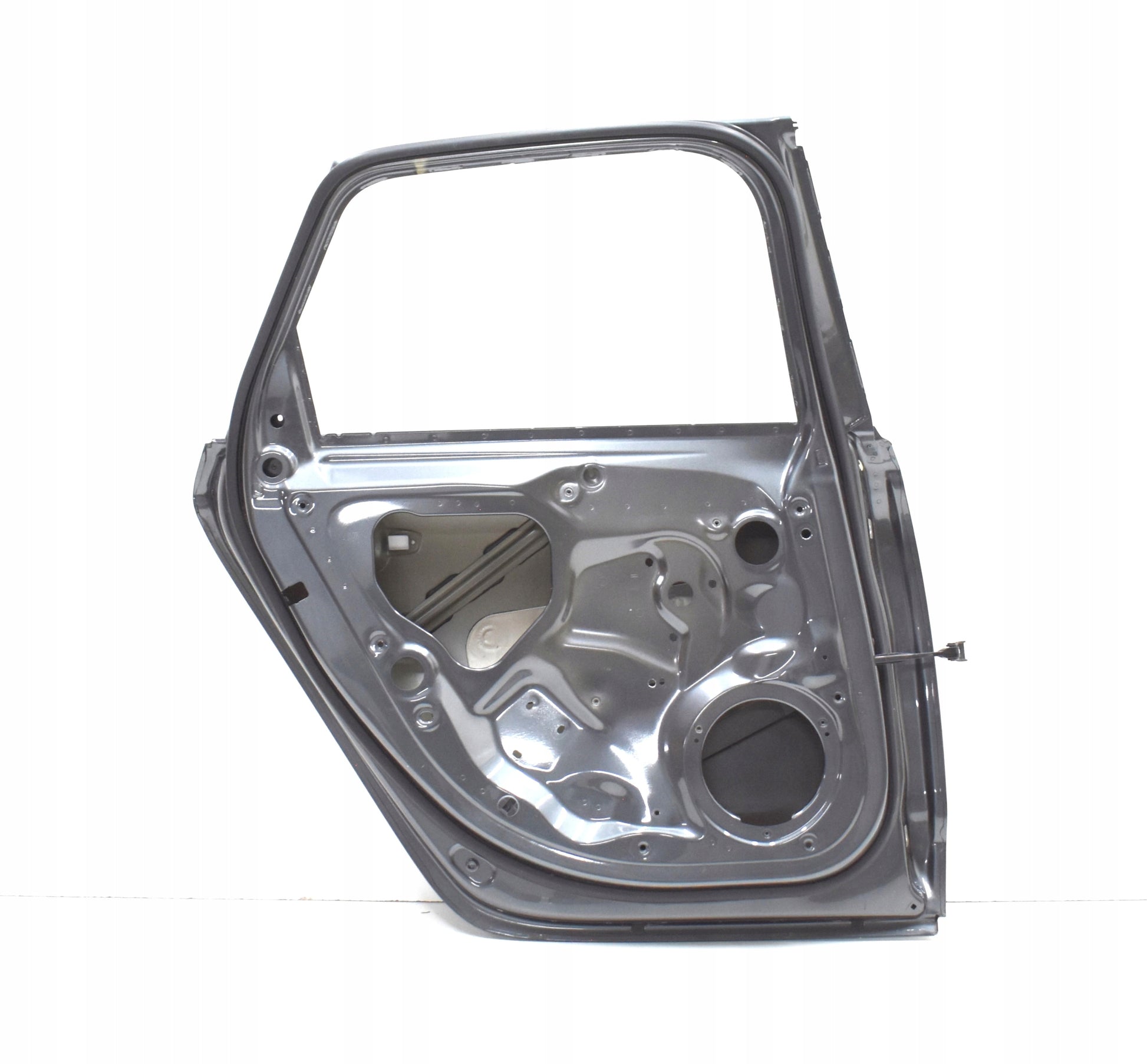 AUDI A6 C7 4G9 LEFT REAR DOOR ORG ESTATE