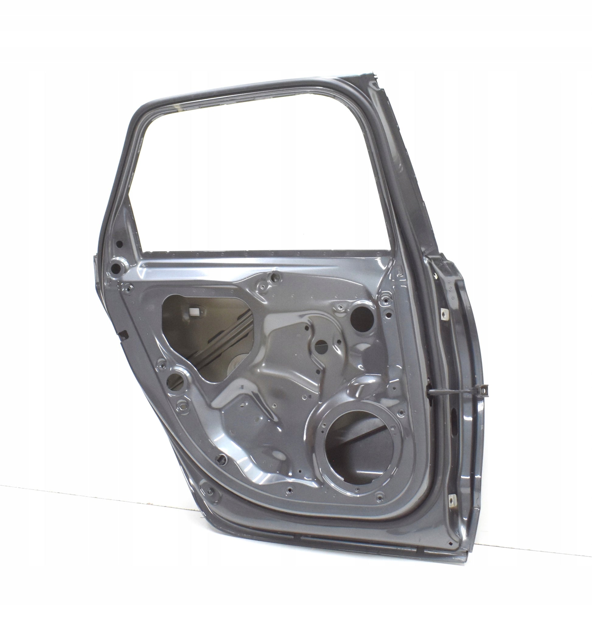 AUDI A6 C7 4G9 LEFT REAR DOOR ORG ESTATE