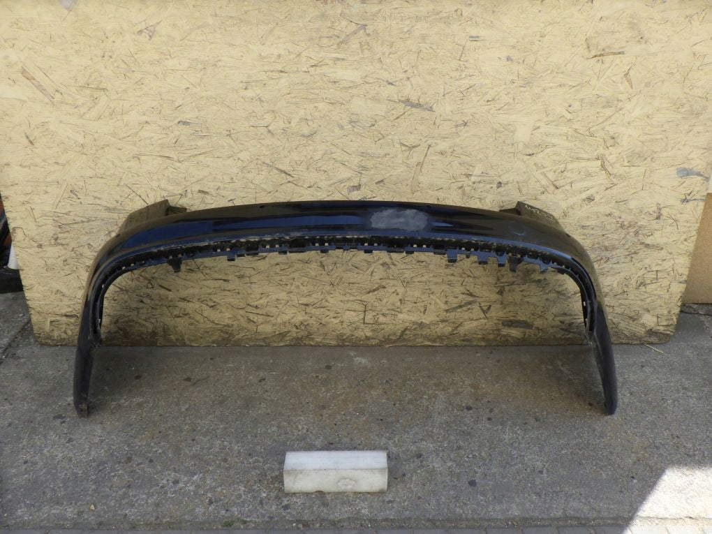 AUDI A6 C7 4G9 KOMBI AVANT LIFT 14- Rear Bumper