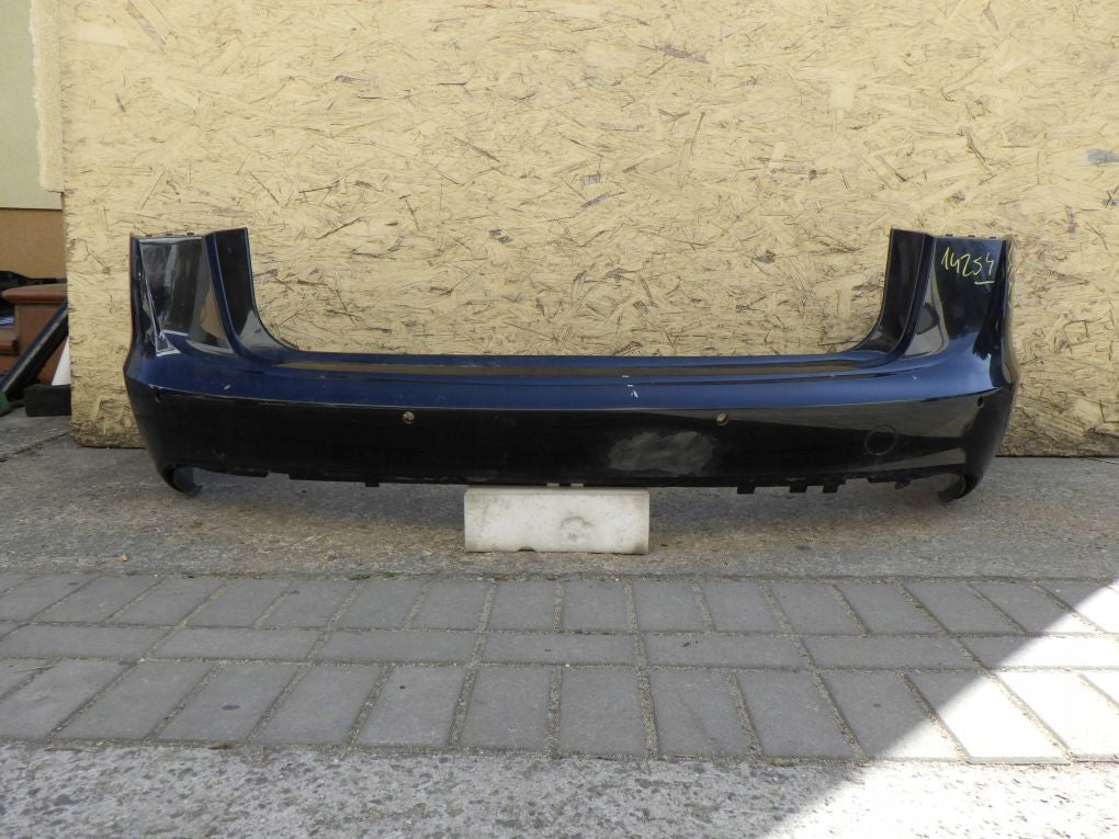 AUDI A6 C7 4G9 KOMBI AVANT LIFT 14- Rear Bumper
