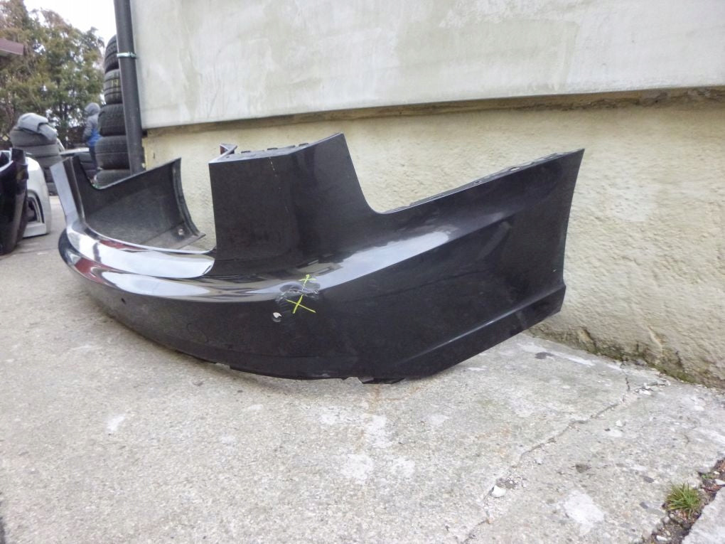 AUDI A6 C7 AVANT KOMBI lift 4G9 rear bumper