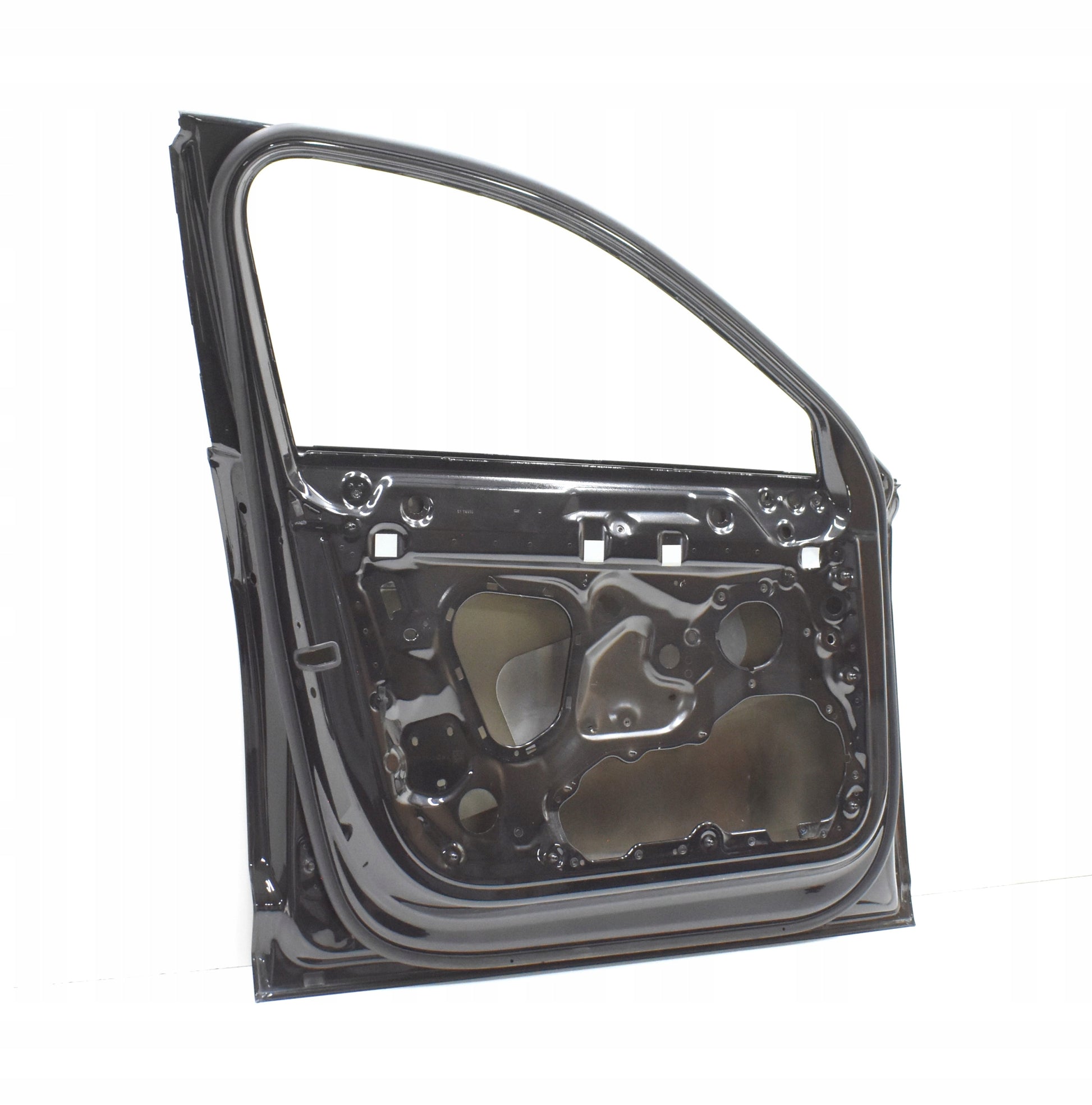 AUDI A6 C8 4K Left Front Door Original