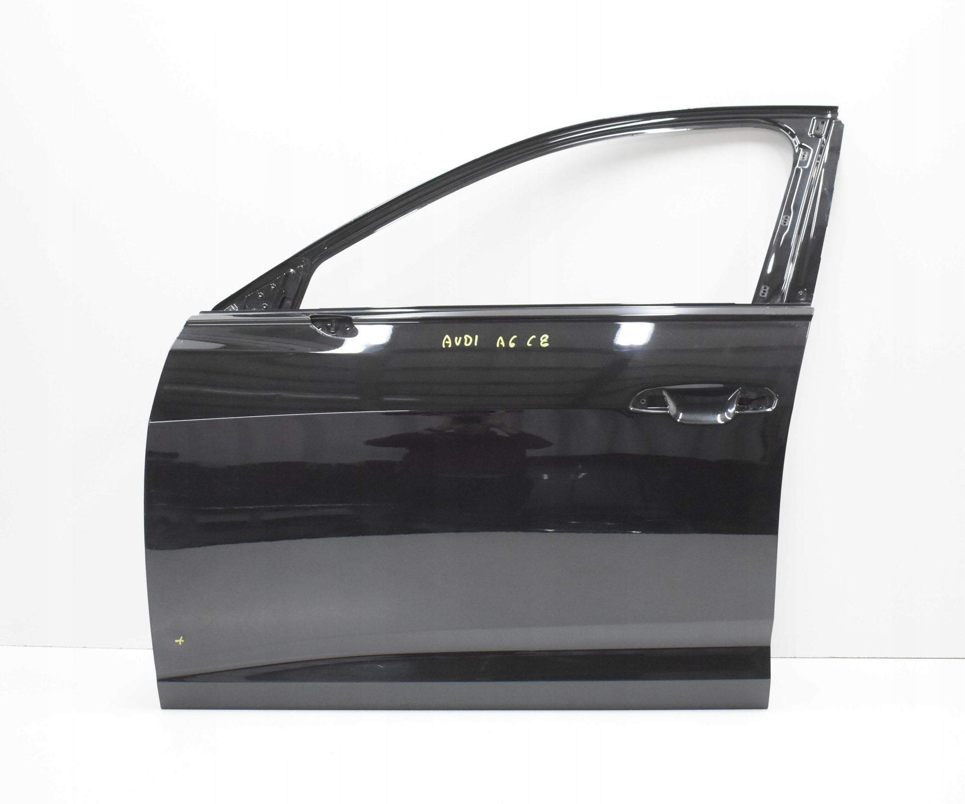 AUDI A6 C8 4K Left Front Door Original