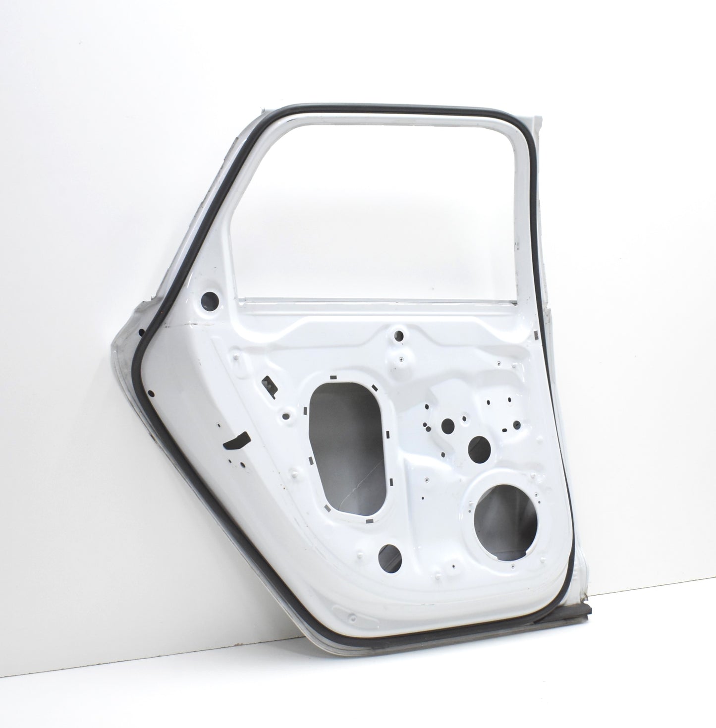 AUDI A6 C8 4K LEFT REAR DOOR ORIGINAL WAGON