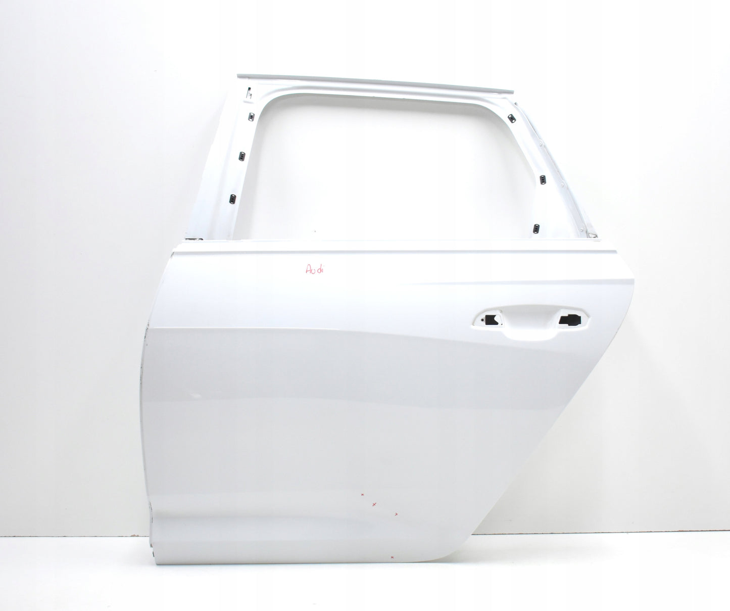 AUDI A6 C8 4K LEFT REAR DOOR ORIGINAL WAGON