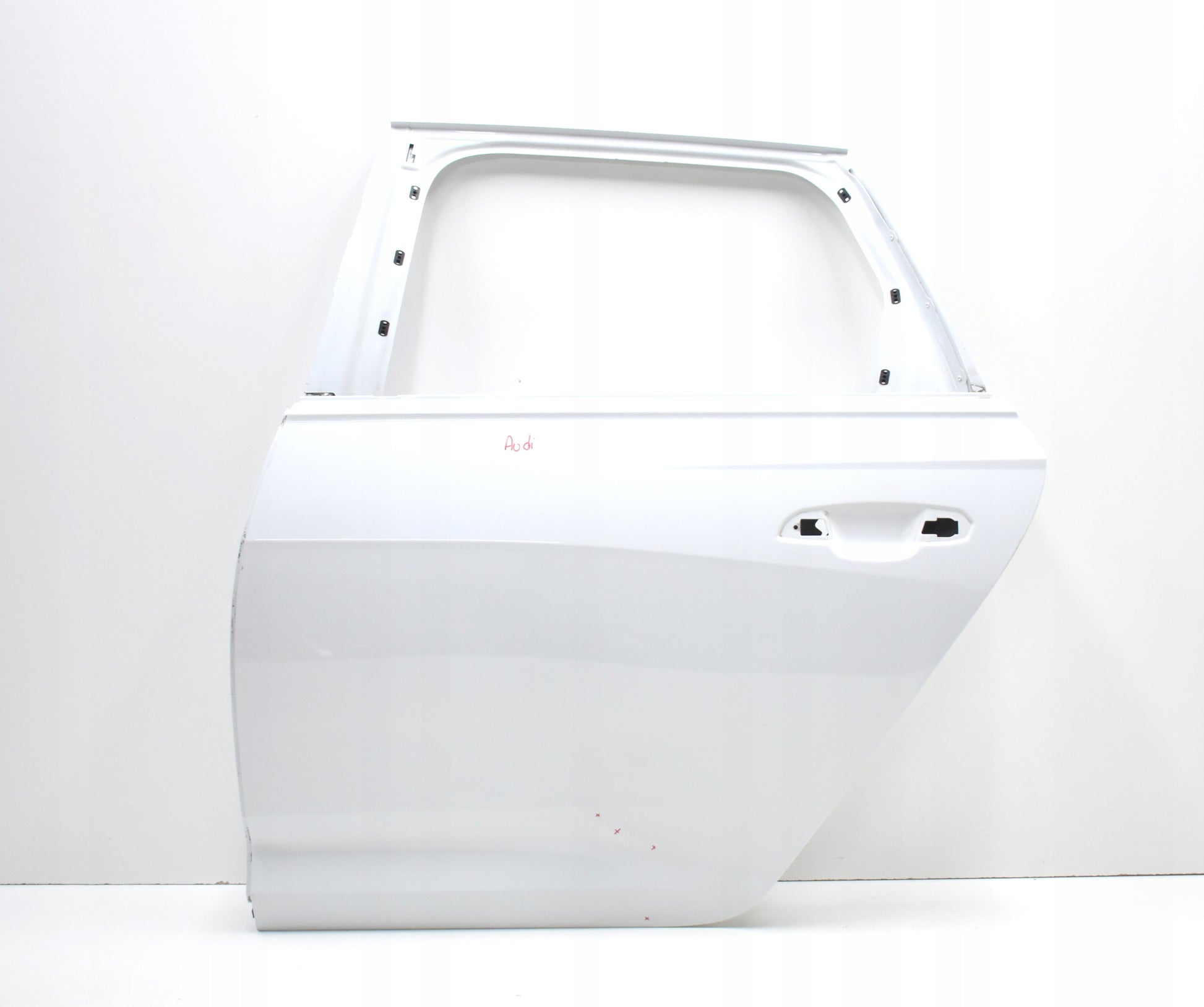 AUDI A6 C8 4K LEFT REAR DOOR ORIGINAL WAGON