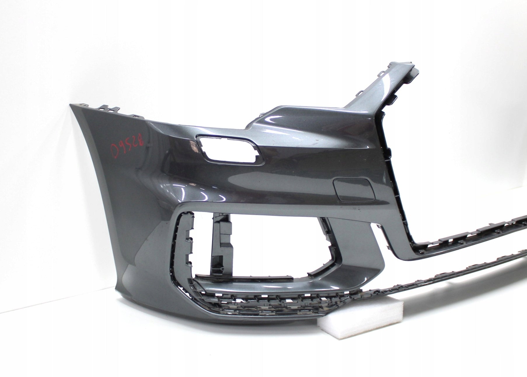 AUDI A6 C8 4K S LINE Original Front Bumper