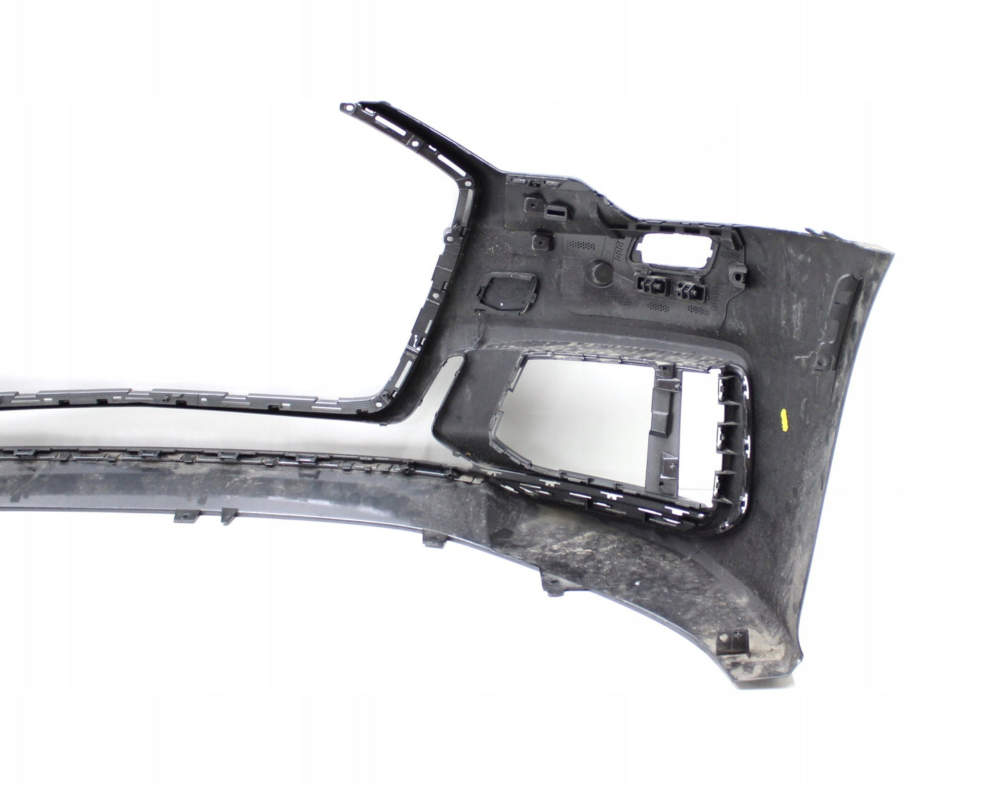 AUDI A6 C8 4K S LINE Original Front Bumper